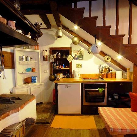 Vintage House Daska グロジュニャン エクステリア 写真