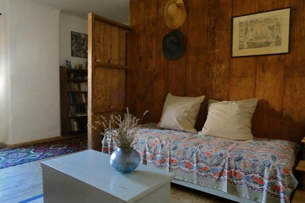 Vintage House Daska グロジュニャン 部屋 写真